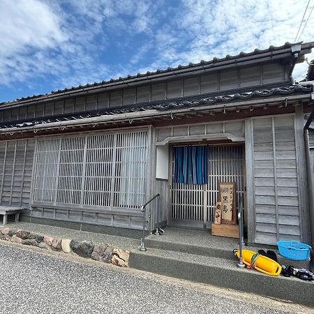 ゲストハウス黒島 Anamizu Eksteriør bilde