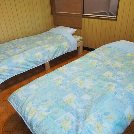 ゲストハウス黒島 Anamizu Eksteriør bilde