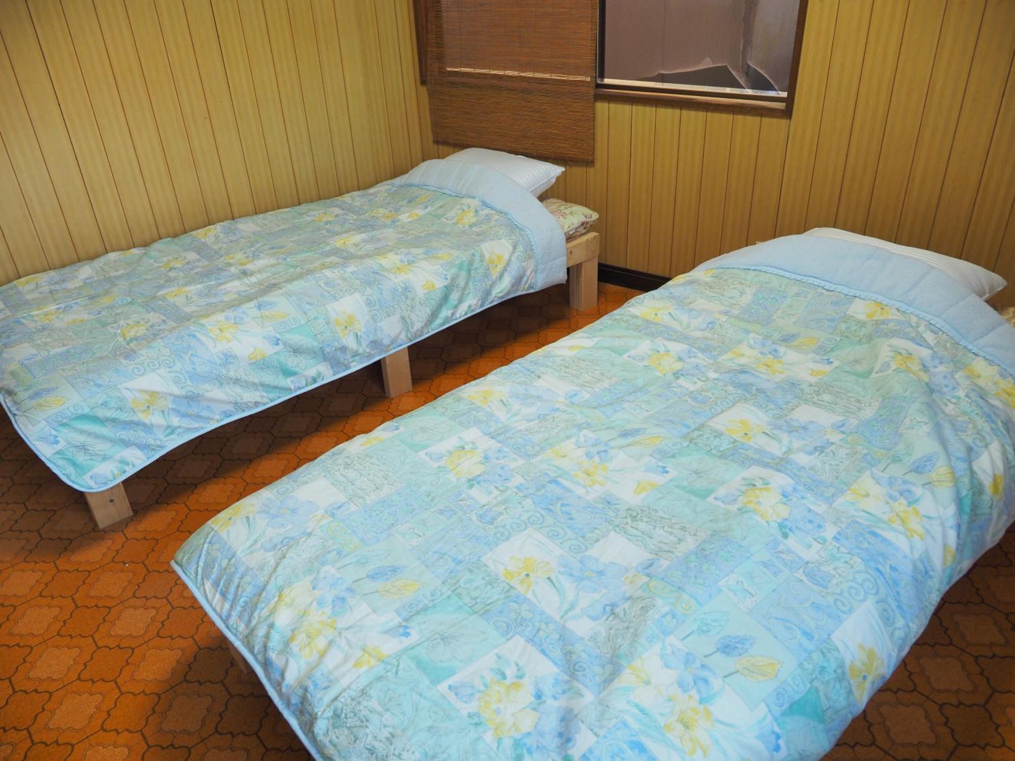 ゲストハウス黒島 Anamizu Eksteriør bilde